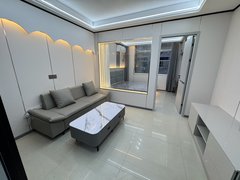 东阳东阳市区世茂大道杨大小区,精装修拎包入住,房间采光好 位置安静,停车方便出租房源真实图片