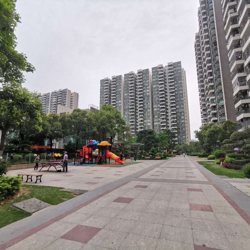 【誉港湾花园, 誉港湾花园小区详情,房价走势,房源,业主论坛】- 中山