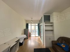 昆明西山金碧片区中央丽城昆华医院边严家地地铁口精装一室一厅诚心出租出租房源真实图片