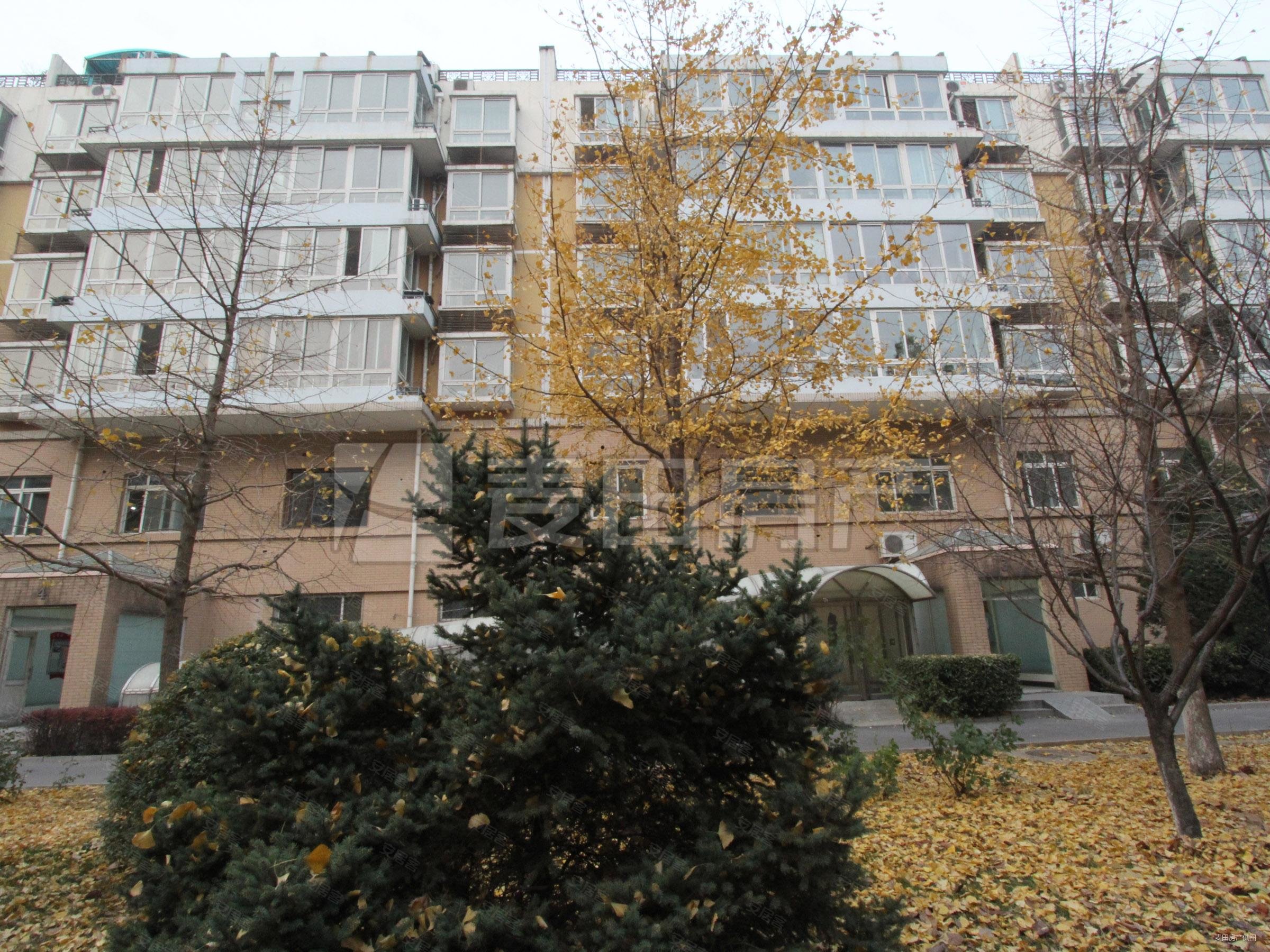 满五年,澳林春天(三期)二手房,1180万,3室2厅,2卫,133平米-北京安居客