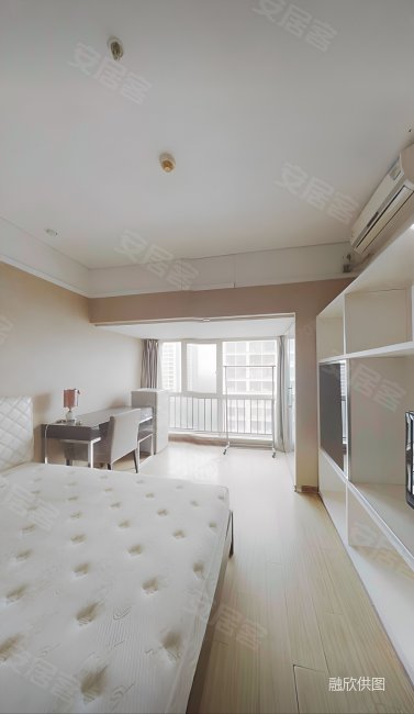 天津房产网>天津二手房>南开二手房>体育中心二手房>时代奥城商住楼>