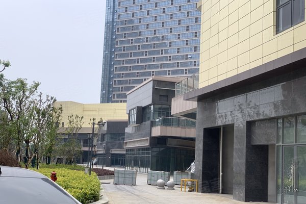 星湖广场(商住楼)