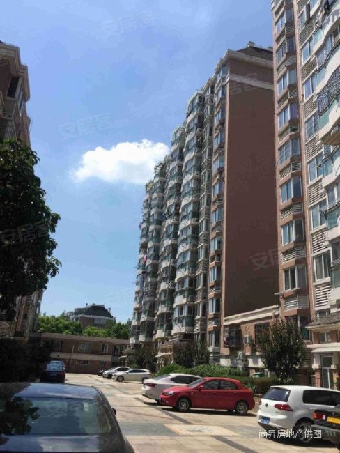 正南朝向 停车方便 满五 刚需两居 电梯房,小城春秋二手房,131万,2室2