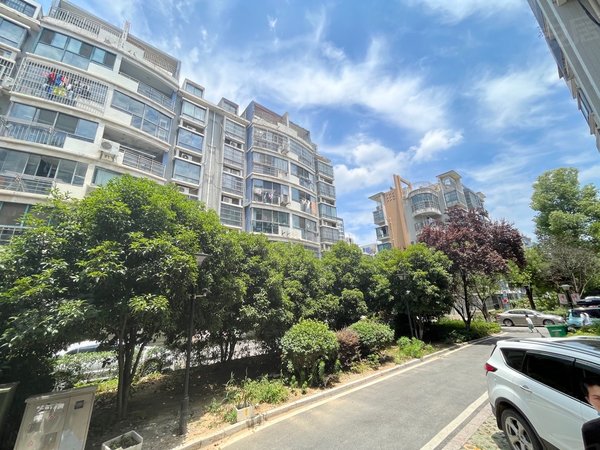 合肥新站生态公园香江生态丽景a区生态公园 正鼎商务 近地铁 生态丽景