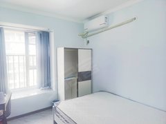 恩施恩施市金桂大道金龙大道欣华理想城一室一卫精装修拎包入住出租房源真实图片