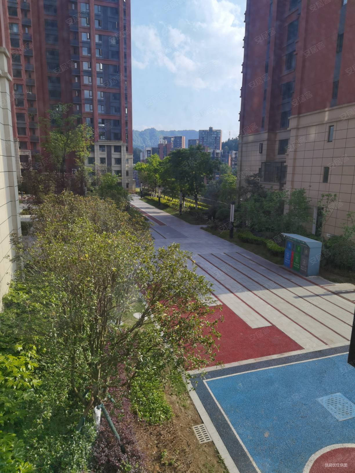贵阳房产网>贵阳二手房>乌当二手房>温泉路二手房>保利春天大道四期泊