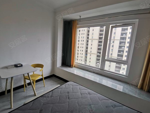 天都城沁源公寓 精装修  家电齐全 独厨独卫 拎包入住出租房源真实