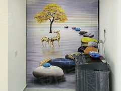 惠州惠阳淡水中心区保利阳光城(二期) 4室2厅2卫出租房源真实图片