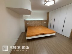 恒大名都高档loft公寓 精装修 拎包入住