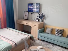 北京朝阳潘家园北工大附近国企项目 品牌保障 全新环保家具 品牌家电 拎包住出租房源真实图片