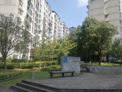 中天花园御翠岭