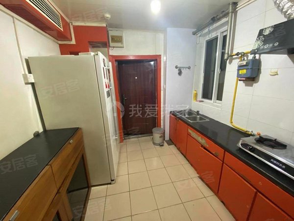 【多图】槐柏树街北里,西便门租房,长椿街 槐柏树街北里 国资委身后