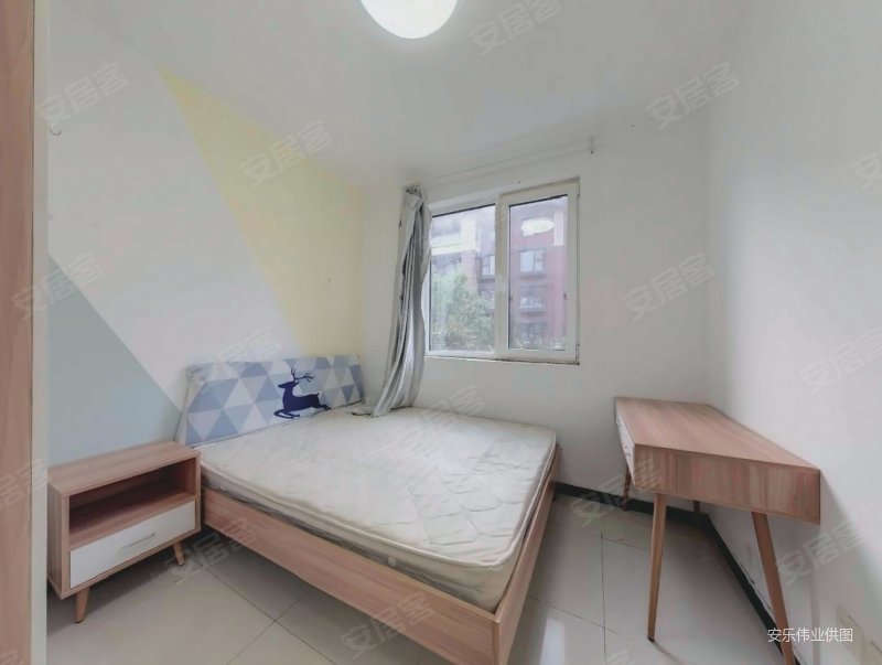 百旺府(物业租售) 新三区3室2厅 139.26平