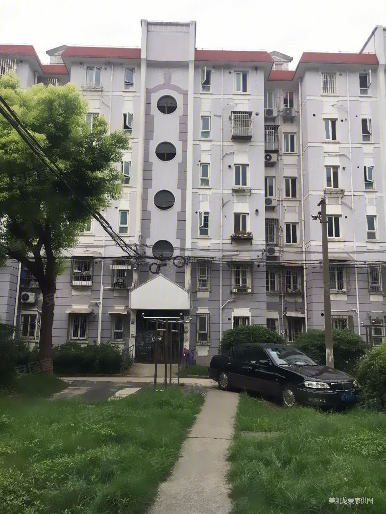 上海二手房 浦东二手房 北蔡二手房 绿川新苑