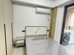 金华东阳横店明都星耀城 3室2厅2卫 南北通透 110平 配套齐全出租房源真实图片