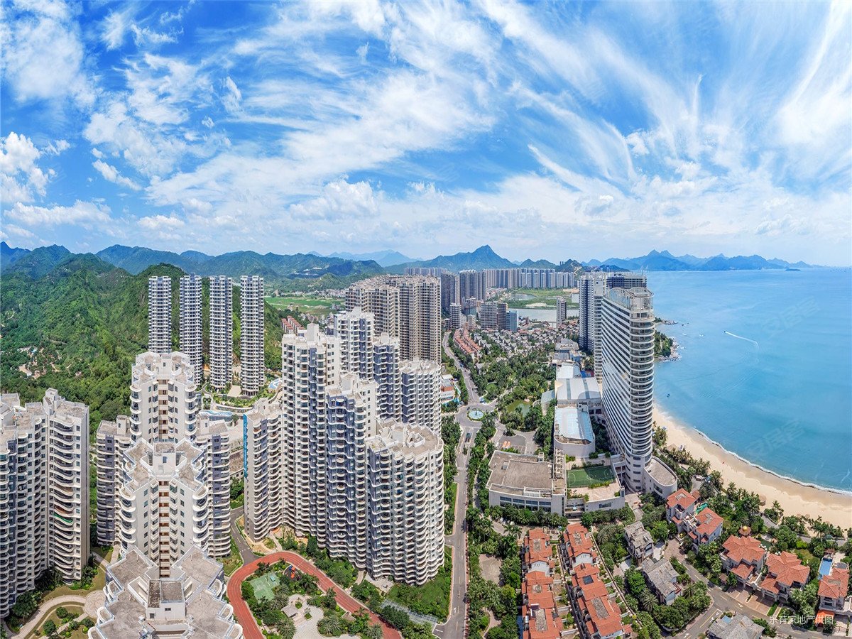 碧桂园十里银滩维港湾3室2厅2卫100.98㎡南北98万