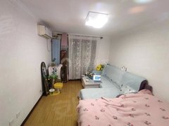 北京海淀五路居西木小区 1室1厅42.3平米 精装修 半年付出租房源真实图片