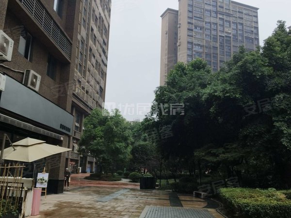 重庆渝北农业园区金鹏两江时光渝北回兴金鹏两江时光正两房出租房源