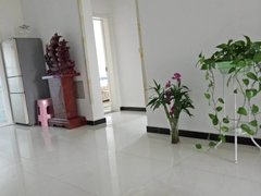 沧州任丘市雁翎公园华科苑 2室2厅1卫 中等装修 拎包入住 随时可以看房 1楼出租房源真实图片