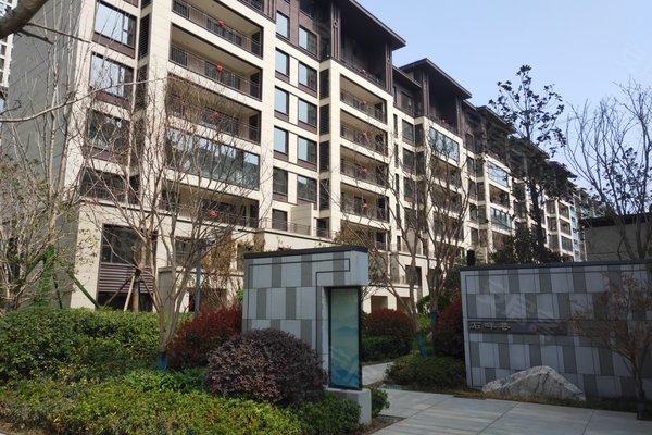 绿都洛阳府,光武大道,近吉庆路-洛阳绿都洛阳府二手房,租房-洛阳安居