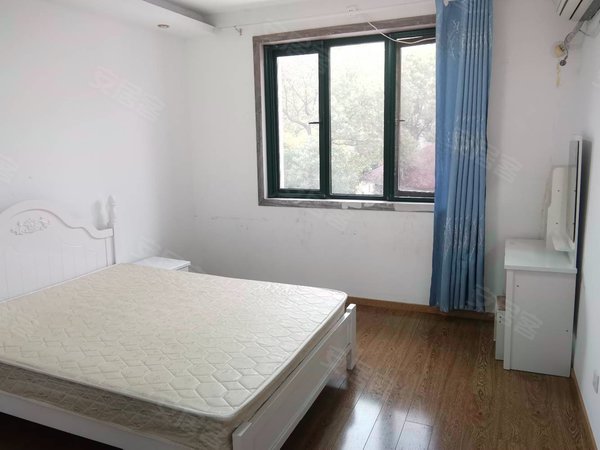 【多图】泰安公寓(四期),朱家角租房,靠近红房子医院 小区环境好,青浦