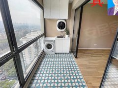 上海浦东联洋业主婚房！2021年装修入住，有地暖，有新风，有洗碗机！出租房源真实图片