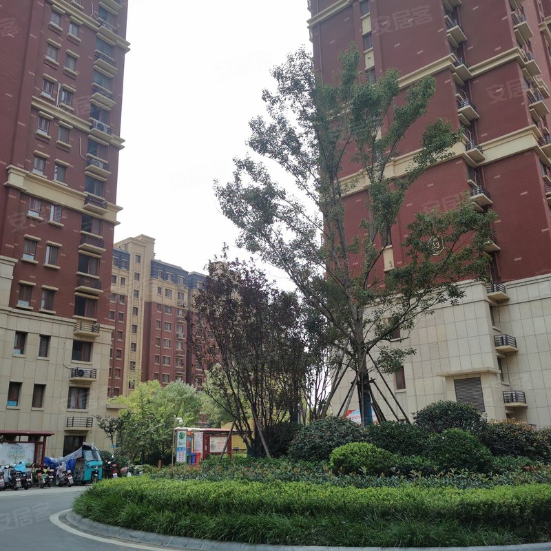 开元盛世和园小区详情,房价走势,房源,业主论坛】- 泰安58同城