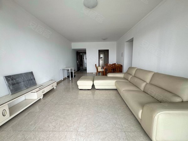 【多图】悦江上品苑,桥中租房,急租 悦江上品南向三房望江 坦尾地铁站