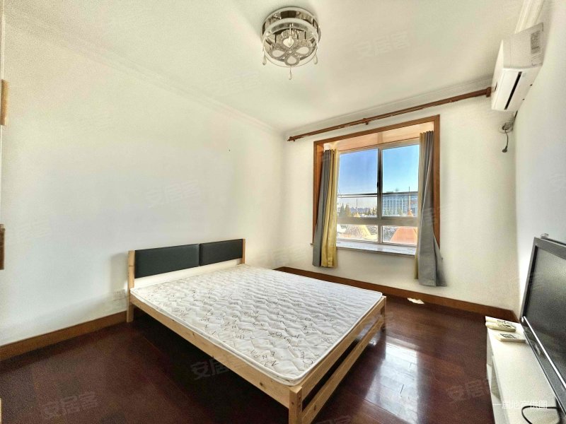 房东急售 新上急抛全南大两房 动迁房满五少税 性价比嘎嘎高,世和园