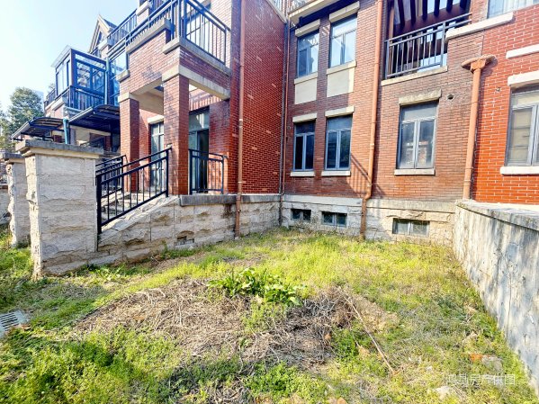 绿都温莎城堡别墅