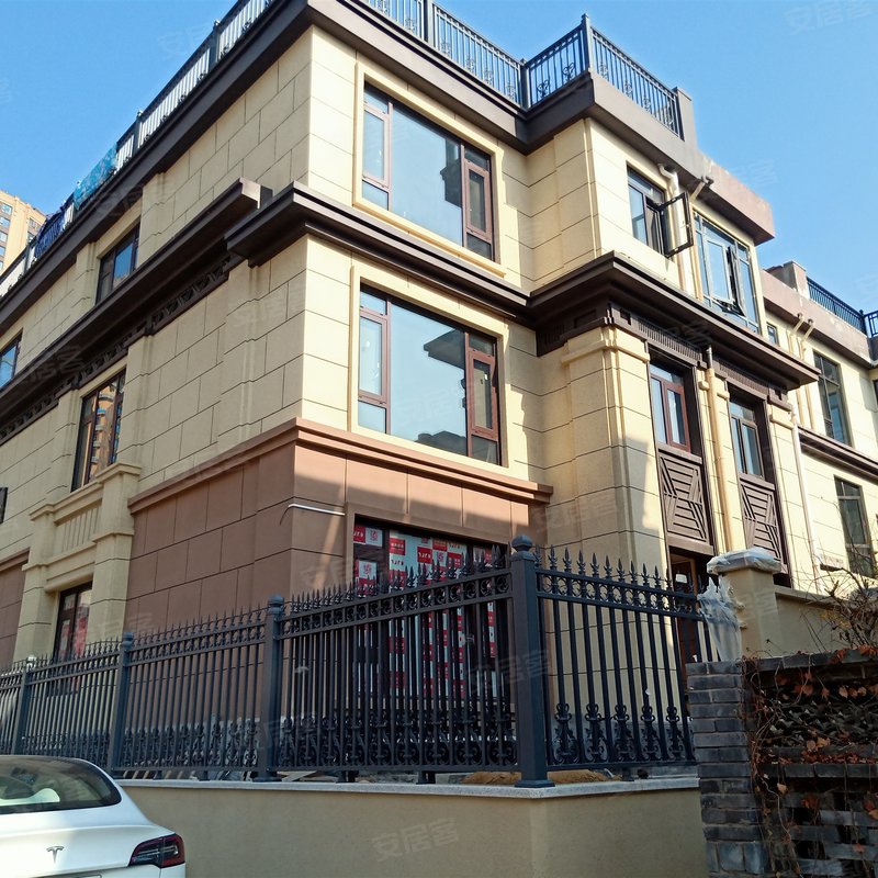 【天祥尚府(别墅), 天祥尚府(别墅)小区详情,房价走势,房源,业主论坛