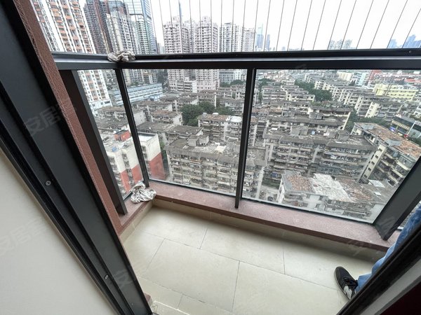 【多图】恒大天玺公馆,东门租房,罗湖中心区 近万象城 东门老街 全新