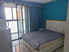 【多图】迎春南苑,区政府租房,直租近西兴滨和路站,海康电魂吉利 无