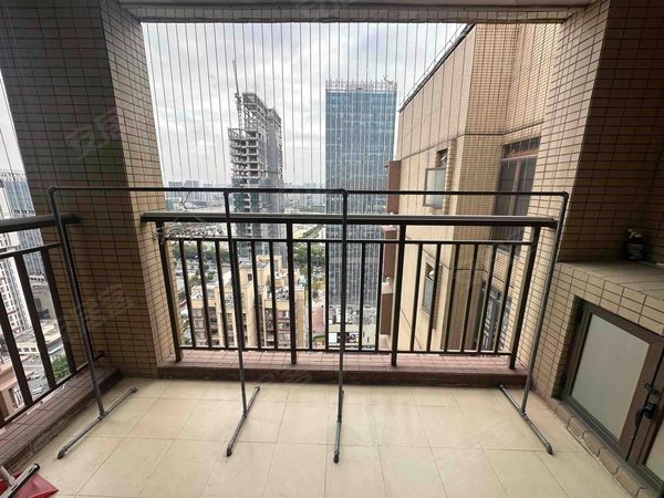 【多图】奥园香雪公馆,科学城租房,奥园香雪公馆 3室2厅1卫 4500.