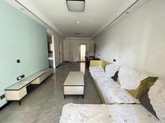 沛县红光路帝王大厦中江文华苑 3室1厅1卫出租房源真实图片