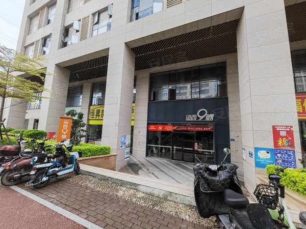 厦门翔安翔安新城海西9号翔安 海西9号 龙郡青年城  大单间 通风采光