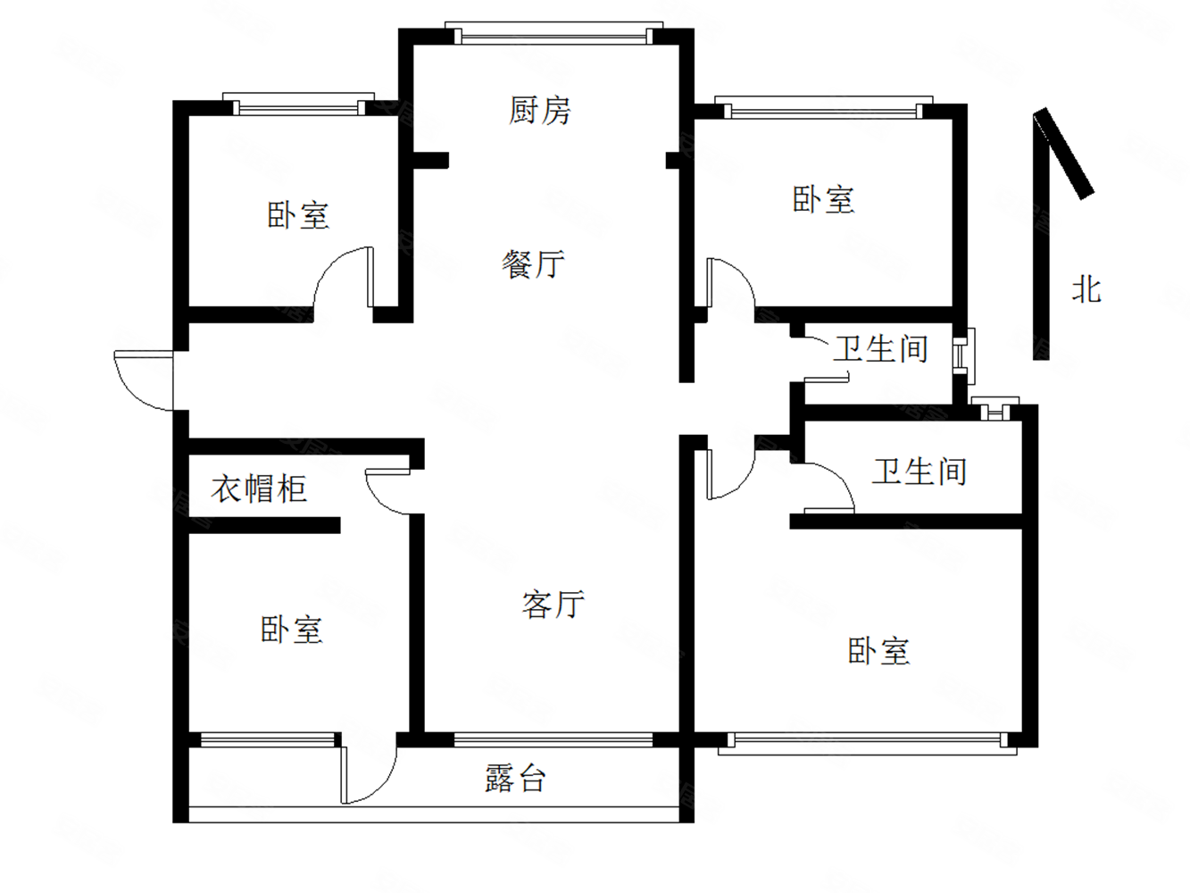上善颐园含芳苑