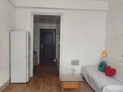 秦皇岛海港火车站一个月1100可以月付广顺厚现代城一室干净出租房源真实图片