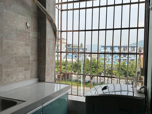 广州天河柯木塱广汕一路800号自建房天河区柯木塱,a口80米.