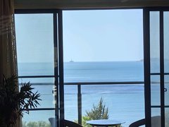 三亚天涯三亚湾兰海花园(三期) 2室2厅2卫出租房源真实图片