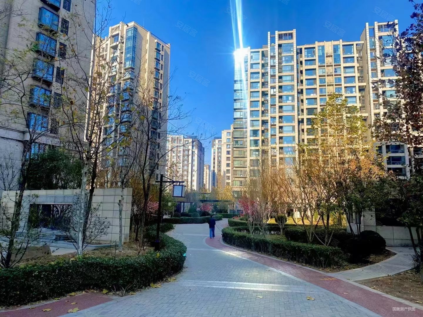 低拥优惠国韵村全朝南两居业主诚售