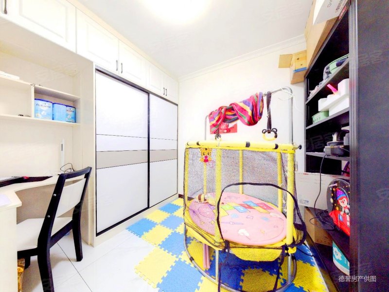 店长力荐好房 寻找有缘客户,阳光100国际新城t区二手房,95万,2室2厅,1