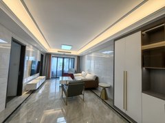泉州丰泽北峰万科麓城 3室2厅2卫  电梯房 精装修108平米出租房源真实图片