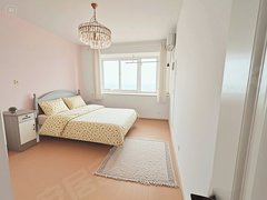 徐州金山桥开发区高铁站急租无中介费 月付 绿地之窗高铁站地铁站 东贺小区 华道维音出租房源真实图片