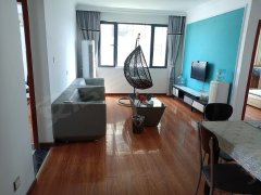 汉中汉台滨江新区海洋城3室2厅2卫精装修拎包入住出租房源真实图片