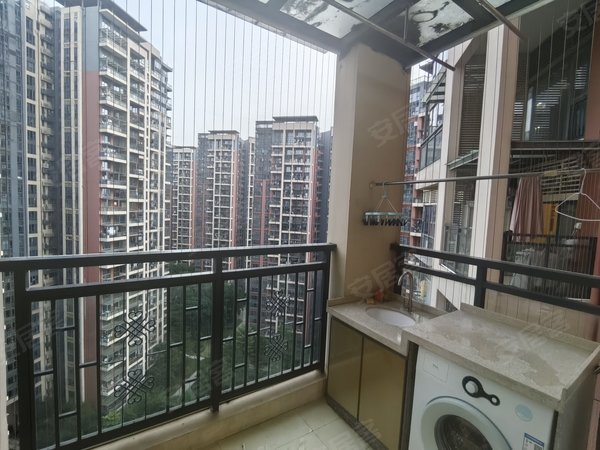 深圳龙岗坂田信义嘉御山信义嘉御山 3室2厅2卫  电梯房 精装修86平米