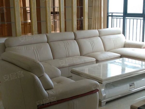 【多图】外滩公馆,耒阳城区租房,外滩公馆 3室2厅2卫,耒阳租房-衡阳58