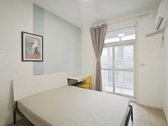 武汉江岸后湖同鑫花园 3室1厅1卫出租房源真实图片