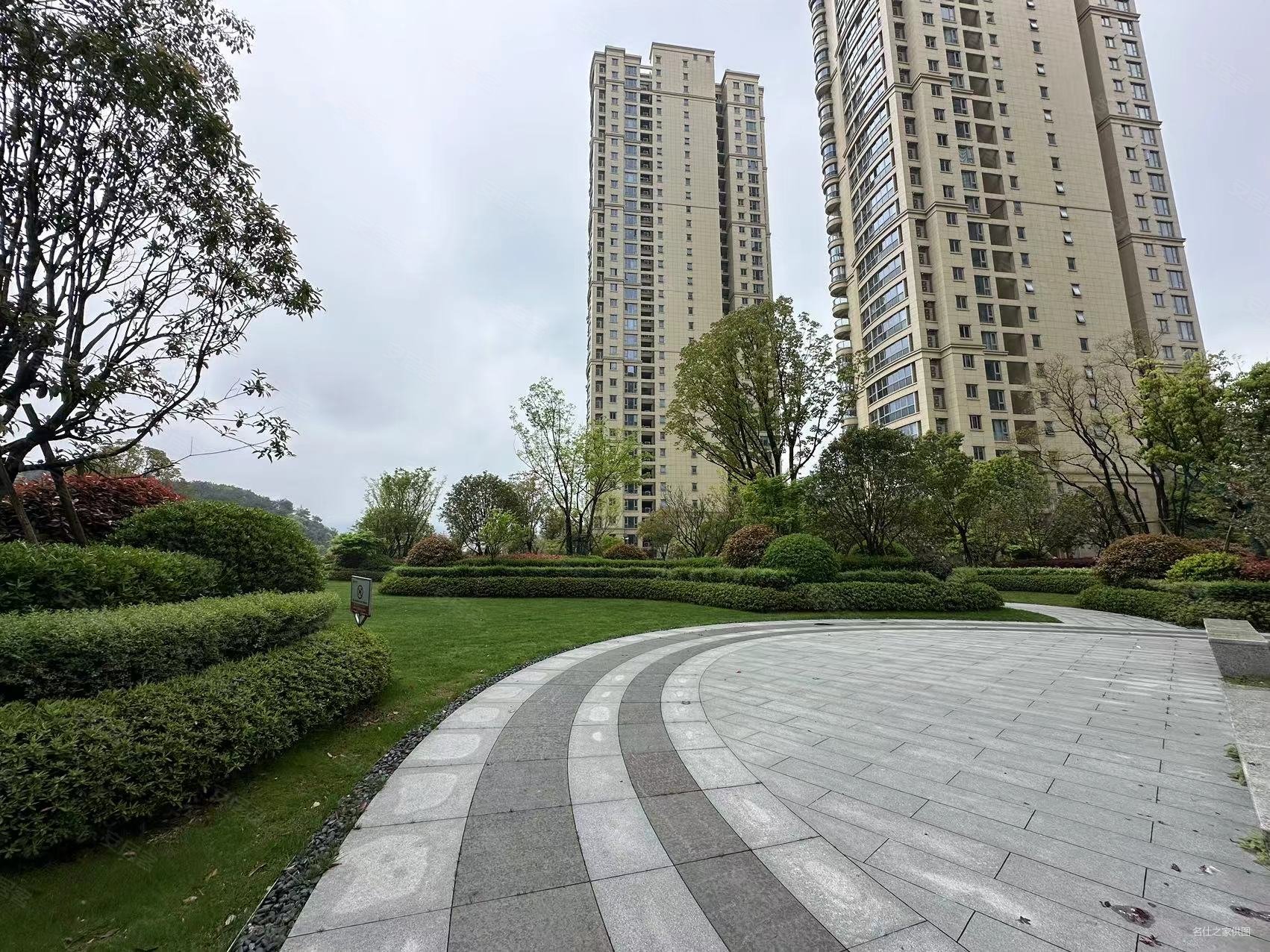 杭州房产网>杭州二手房>桐庐二手房>桐庐城区二手房>金马高悦府>