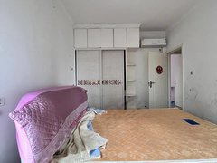 睢县城区睢县城区鑫业时代广场 3室1厅1卫 电梯房 86平出租房源真实图片